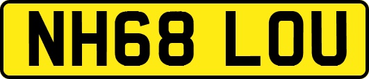 NH68LOU
