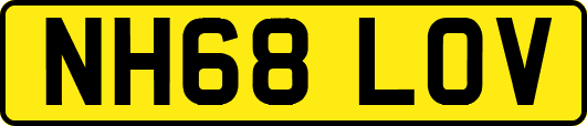 NH68LOV