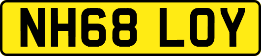 NH68LOY
