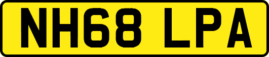 NH68LPA
