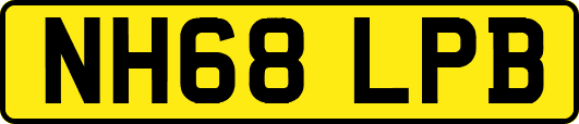 NH68LPB
