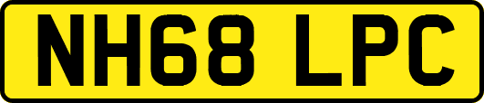 NH68LPC