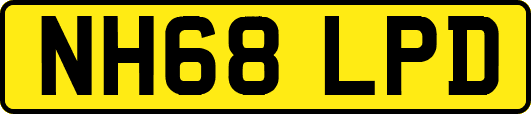 NH68LPD