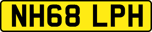 NH68LPH