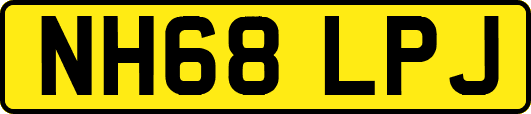 NH68LPJ