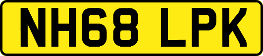 NH68LPK