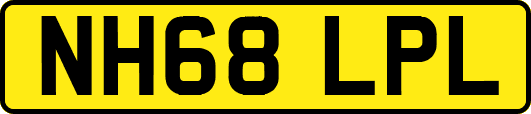 NH68LPL