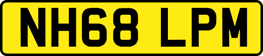 NH68LPM