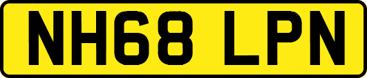NH68LPN