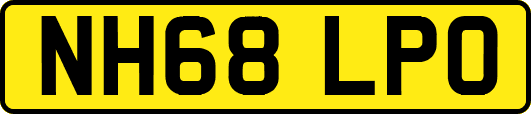 NH68LPO