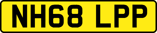 NH68LPP
