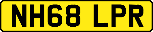 NH68LPR