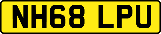 NH68LPU