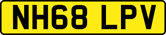 NH68LPV