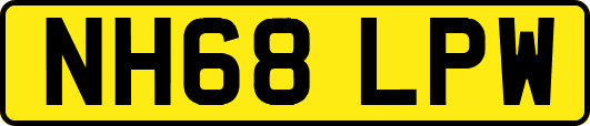 NH68LPW