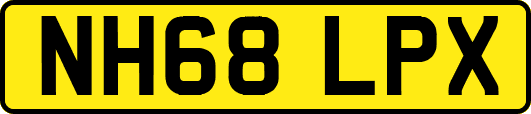 NH68LPX