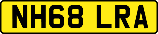 NH68LRA