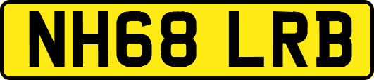 NH68LRB