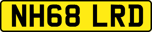 NH68LRD