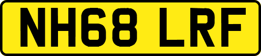 NH68LRF