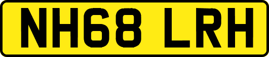 NH68LRH