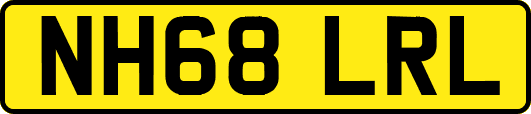 NH68LRL
