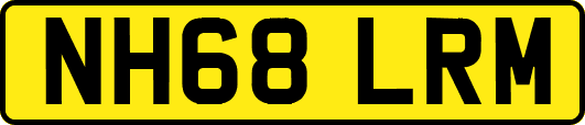 NH68LRM