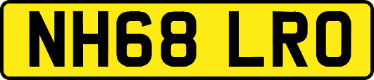 NH68LRO