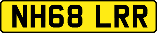 NH68LRR