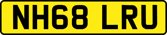 NH68LRU