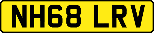 NH68LRV