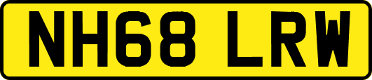 NH68LRW