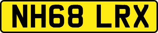NH68LRX