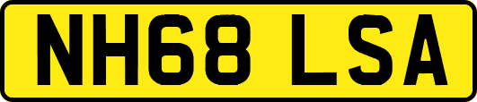 NH68LSA