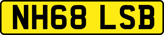 NH68LSB