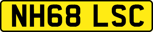 NH68LSC