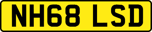 NH68LSD