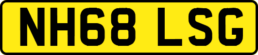 NH68LSG
