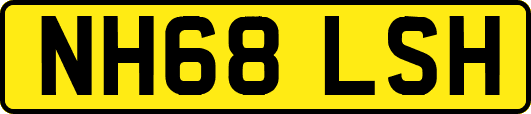 NH68LSH