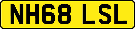 NH68LSL