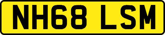 NH68LSM