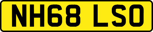NH68LSO