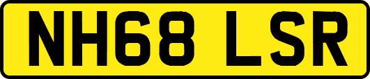 NH68LSR