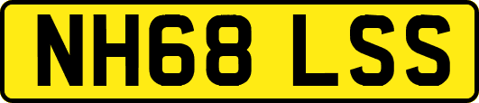 NH68LSS