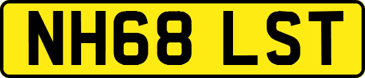 NH68LST