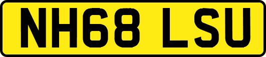 NH68LSU