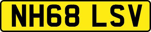 NH68LSV