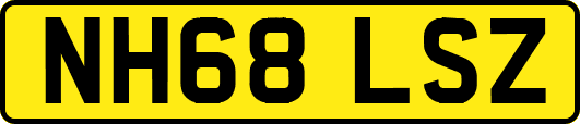 NH68LSZ