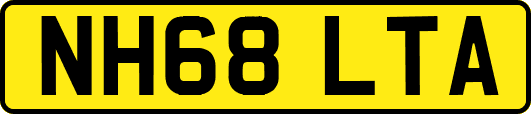 NH68LTA