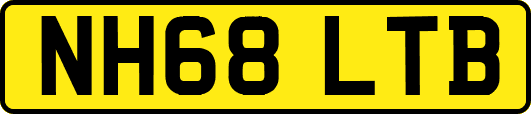NH68LTB